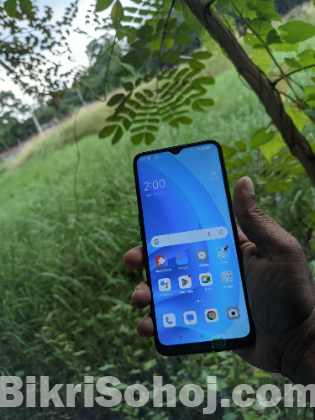 Oppo A56